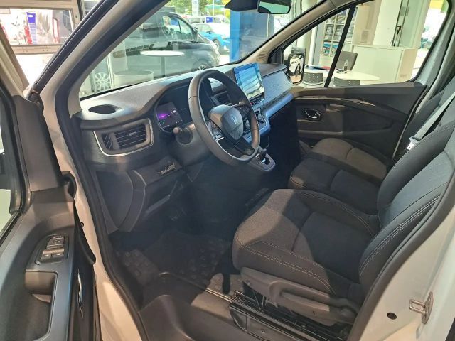 Renault Trafic Combi L2H1