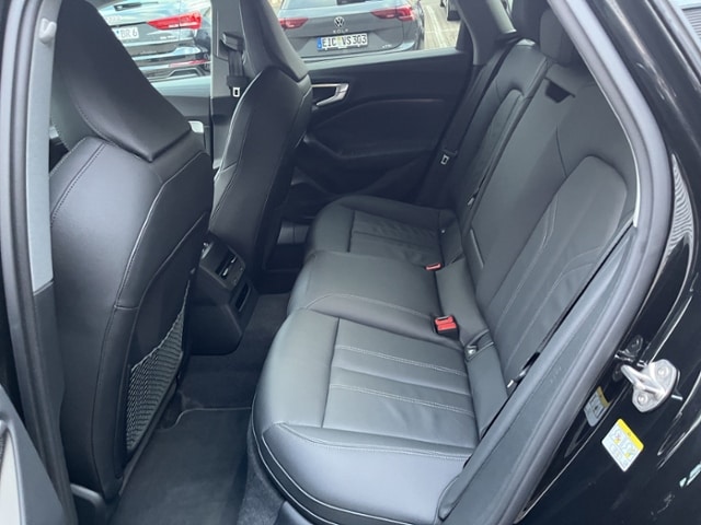 Audi A5 Avant S-Tronic