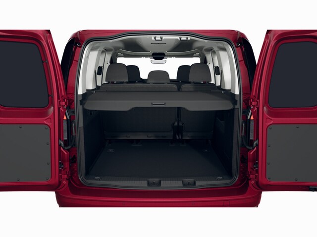 Volkswagen Caddy 2.0 TDI