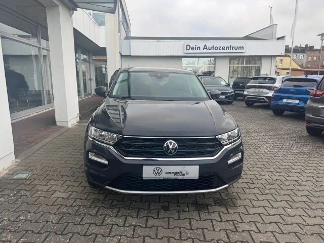 Volkswagen T-Roc 1.0 TSI