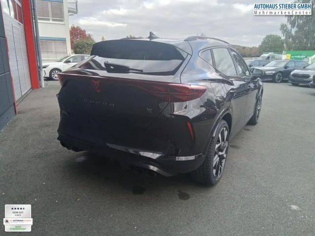 Cupra Formentor 2.0 TSI 4Drive DSG VZ