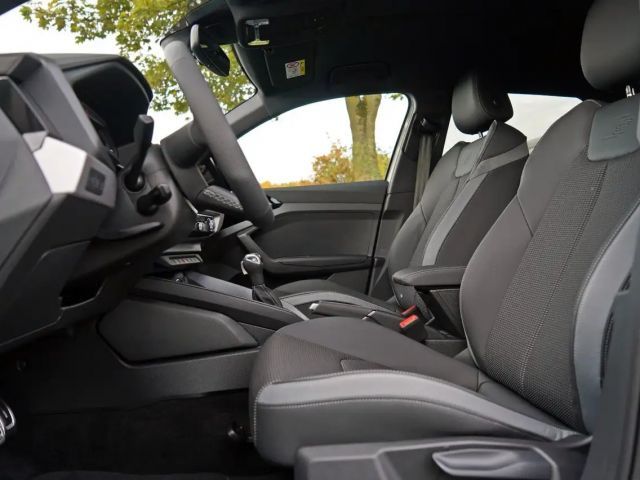 Audi A1 30 TFSI S-Line