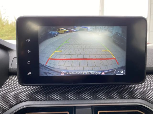 Dacia Sandero Stepway TCe 90