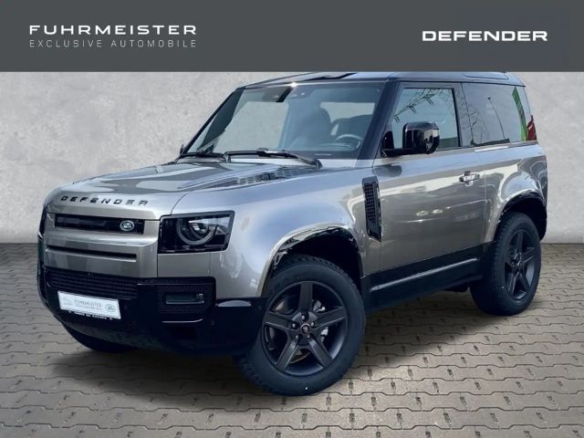 Land Rover Defender 90 D250 SE