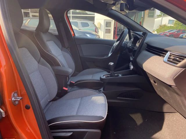 Renault Clio TCe 90 Techno