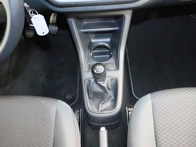 Volkswagen up! Active