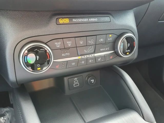 Ford Kuga Titanium