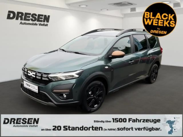 Dacia Jogger 1.0 TCe Extreme TCe 110