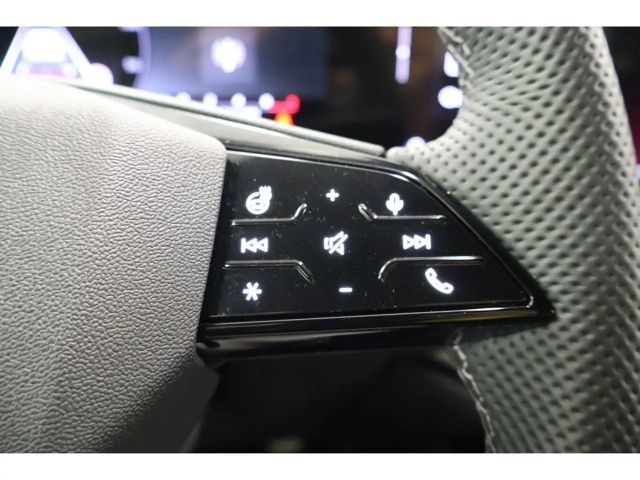 Audi A5 2.0 TFSI Avant Quattro