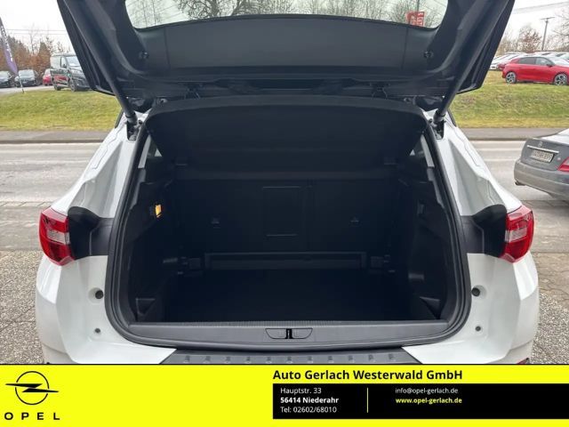 Opel Grandland X 1.2 Turbo Elegance Turbo