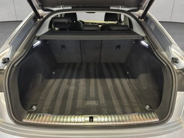 Audi e-tron 55 Quattro Sportback