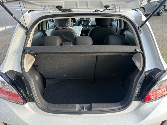 Mitsubishi Space Star Star