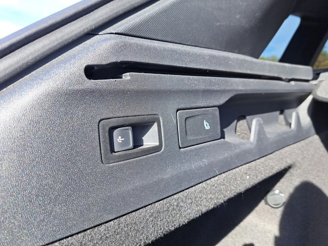 Volkswagen ID.7 GTX Tourer