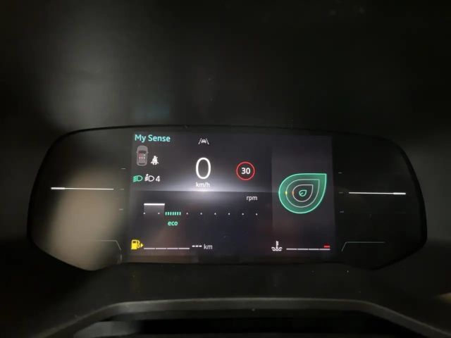 Renault Clio TCe 90 Techno