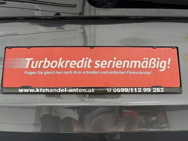 Volkswagen Caddy Combi