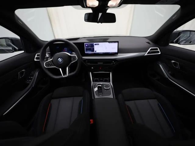 BMW 330 M-Sport xDrive