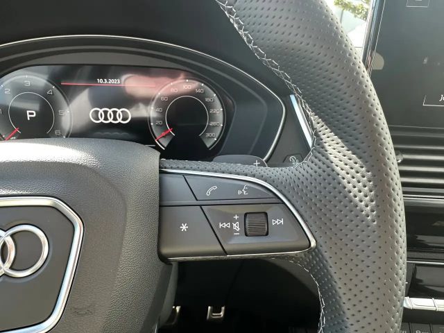 Audi Q5 40 TDI Quattro