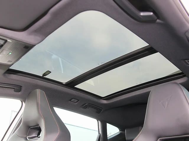 Cupra Formentor 2.0 TSI 4Drive VZ