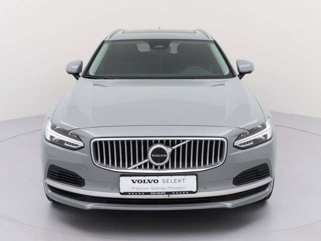 Volvo V90 AWD Bright Plus Recharge T6
