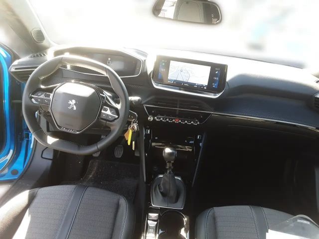 Peugeot 2008 Allure Pack PureTech