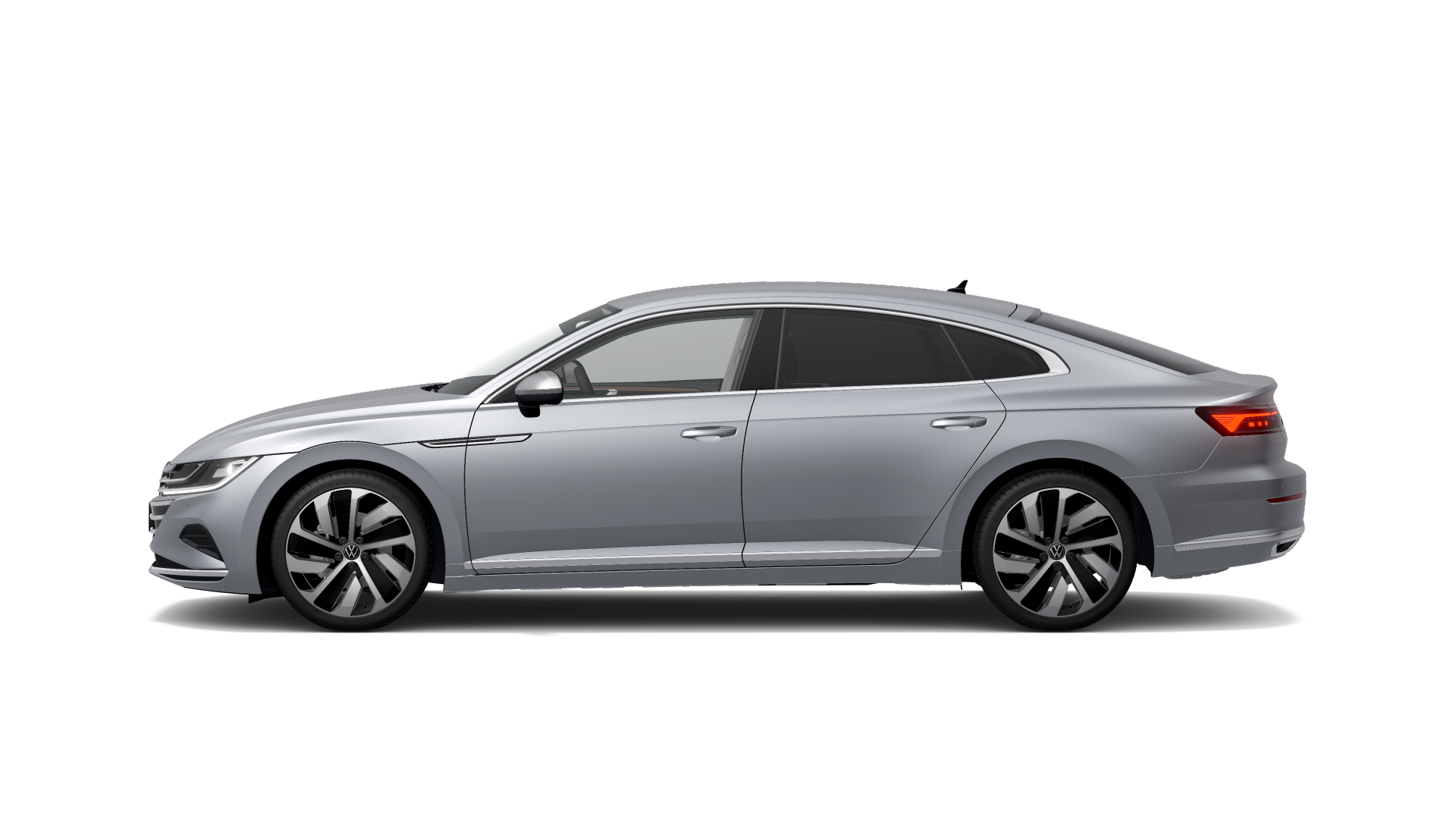 Volkswagen Arteon 2.0 TDI DSG Elegance Elegance