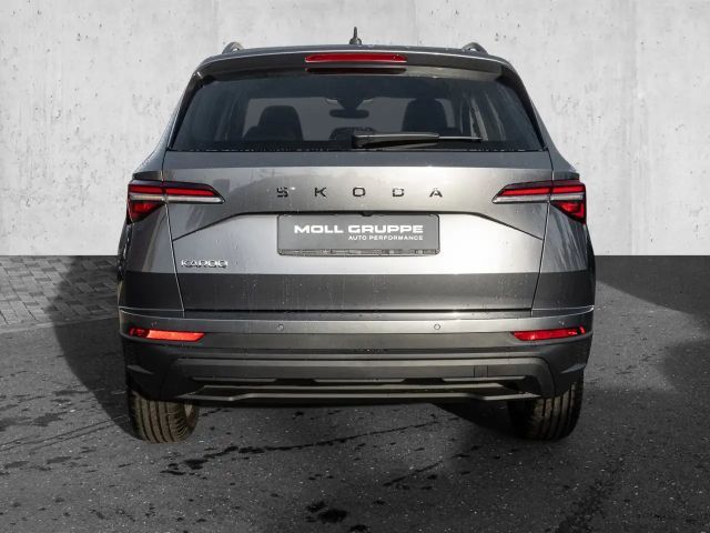 Skoda Karoq 1.5 TSI Selection