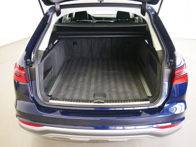 Audi A6 allroad 40 TDI Quattro