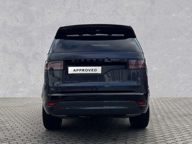 Land Rover Discovery D250 Dynamic HSE