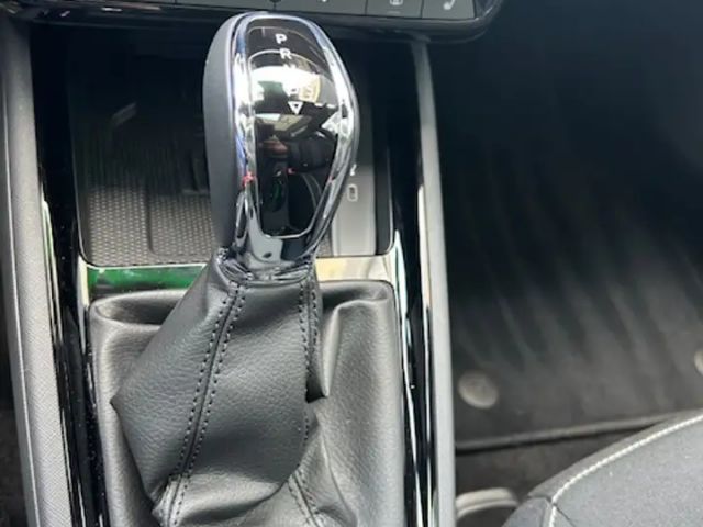 Skoda Kamiq Monte Carlo