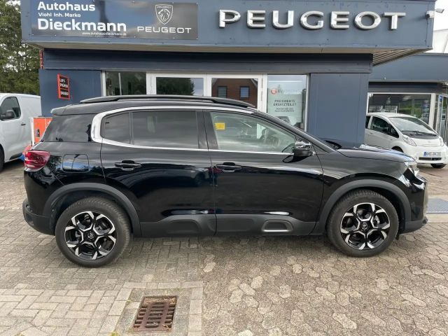 Citroën C5 Aircross Pack PureTech Shine