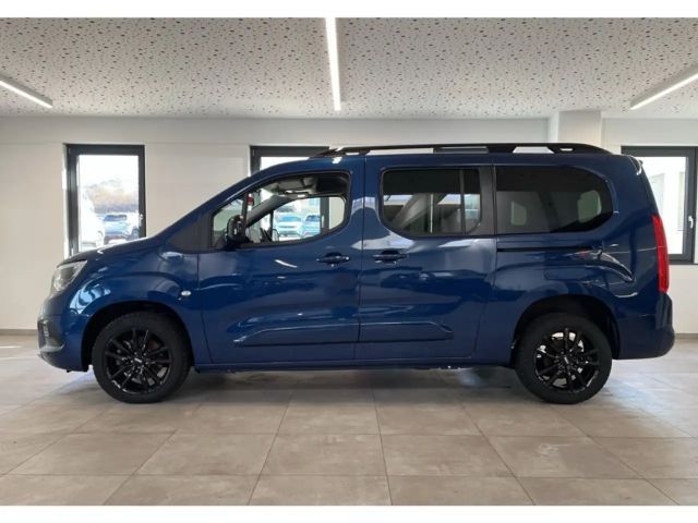 Opel Combo Life Ultimate