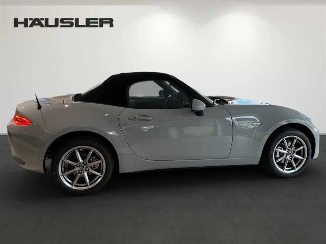 Mazda MX-5 Exclusive-line SkyActiv