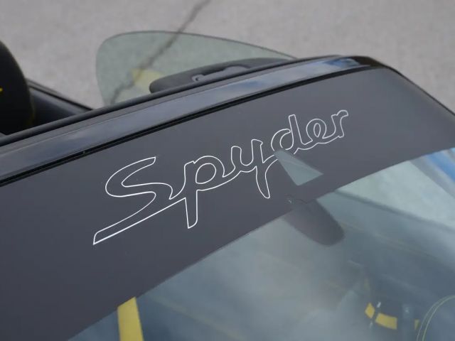 Porsche Cayman 4 718