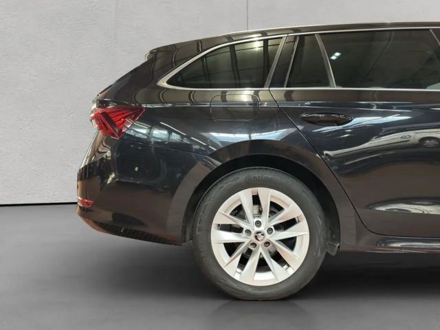 Skoda Octavia 1.5 TSI Combi Style Style