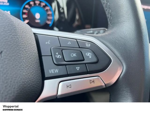 Volkswagen Golf 1.5 TSI Life