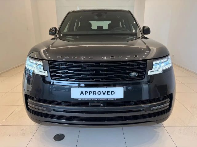 Land Rover Range Rover HSE