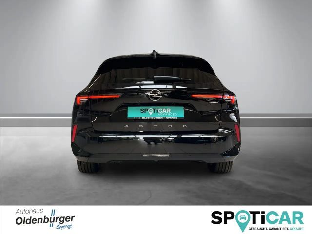 Opel Astra Edition Sports Tourer