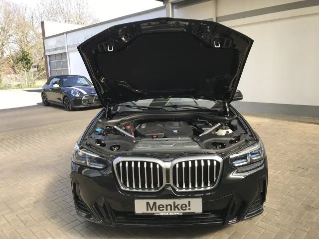 BMW X3 M-Sport xDrive30i