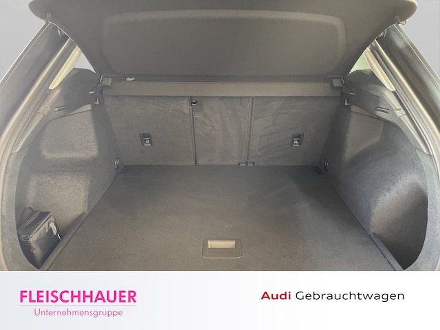 Audi RS Q3 Quattro S-Tronic