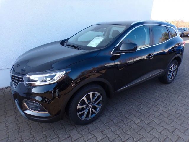 Renault Kadjar Intens