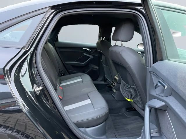 Audi A3 35 TDI S-Line Sedan