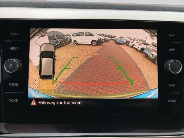 Volkswagen Taigo 1.5 TSI DSG Move