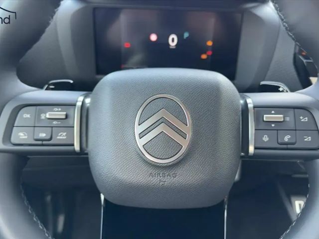 Citroën C4 Max PureTech