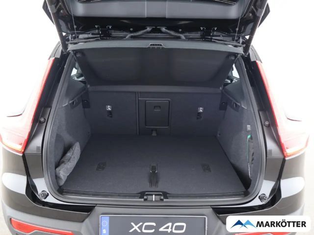 Volvo XC40 Plus