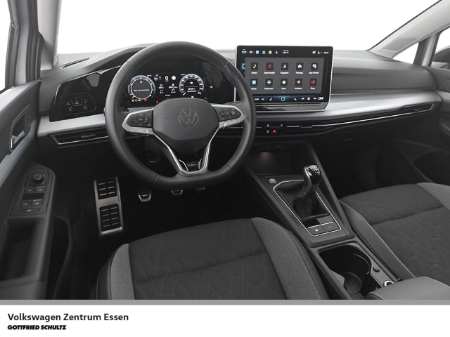 Volkswagen Golf Golf Goal TSI LED SHZ AHK