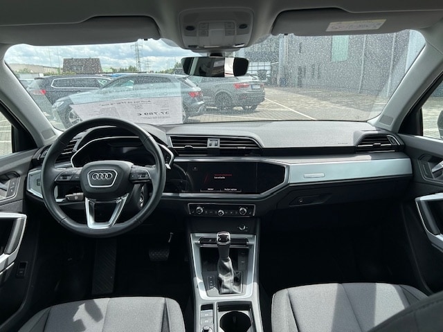 Audi Q3 35 TFSI S-Line S-Tronic