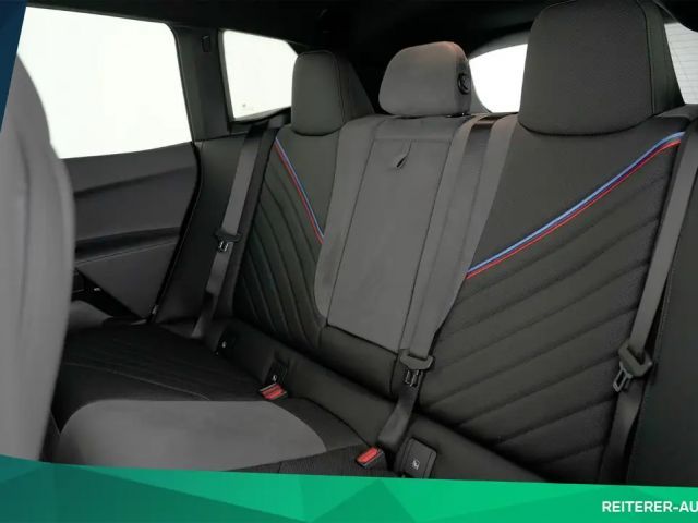 BMW iX M-Sport xDrive60