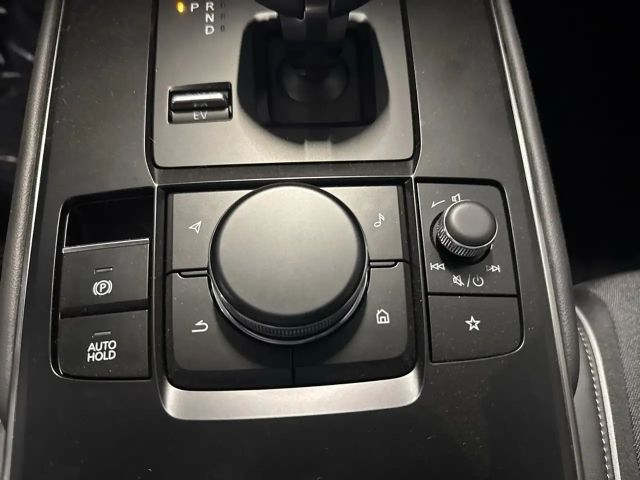 Mazda MX-30 Exclusive-line