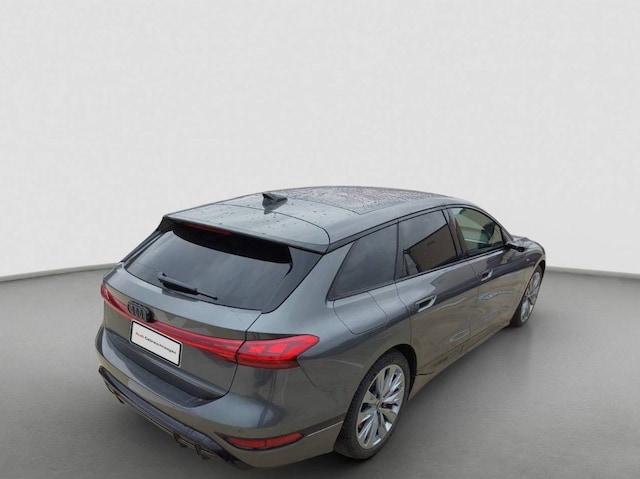 Audi A6 e-tron Avant Performance