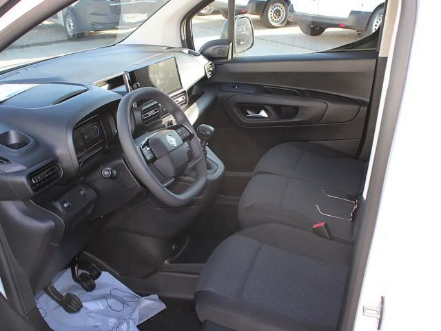 Opel Combo Combo Kasten BlueHDi 100 S&S M